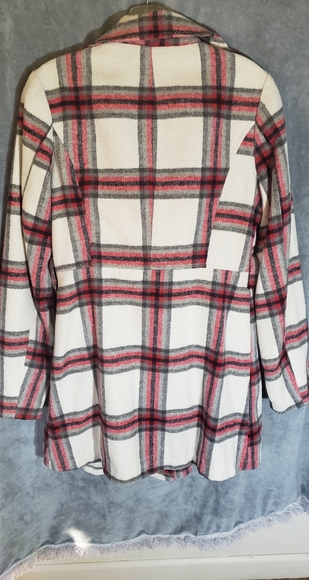 The Original Arizona Jean Company Coat - Picture 2 of 3